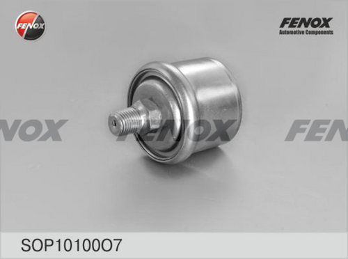 Датчик давления масла FENOX SOP10100O7