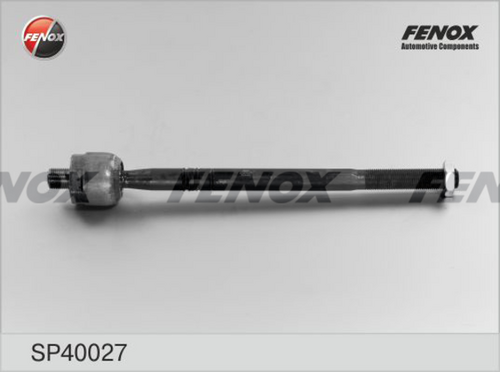 SP40027 FENOX Рулевая тяга