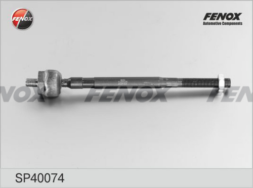 Рулевая тяга FENOX SP40074