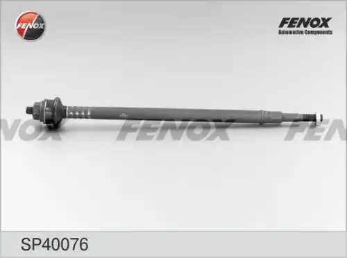 Рулевая тяга FENOX SP40076