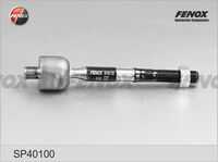 Тяга рулевая FENOX SP40100