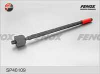 Осевой шарнир рулевой тяги FENOX SP40109
