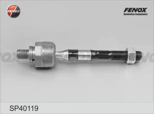 Тяга рулевая FENOX SP40119