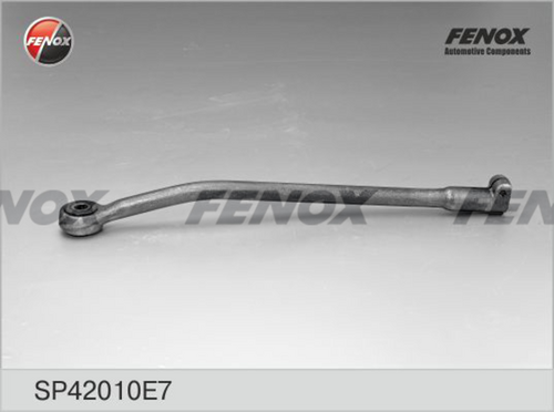 Осевой шарнир рулевой тяги FENOX SP42010E7