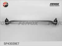Осевой шарнир рулевой тяги FENOX SP43039E7