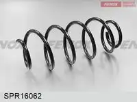 Пружина подвески FENOX SPR16062