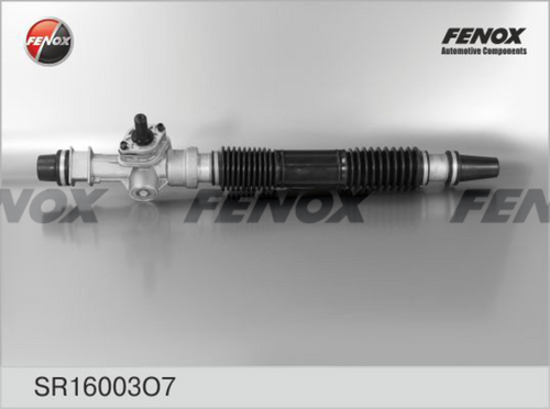 Рейка рулевая FENOX SR16003O7