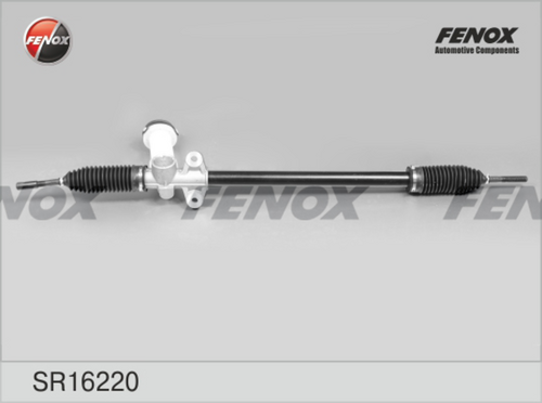 Рейка рулевая FENOX SR16220