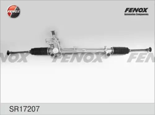 Рулевая рейка FENOX SR17207