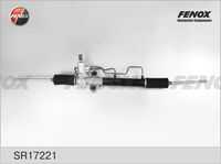 Рейка рулевая FENOX SR17221