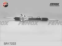 Рейка рулевая FENOX SR17222