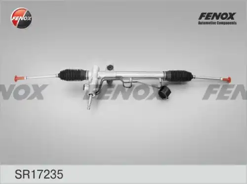 Рулевая рейка FENOX SR17235