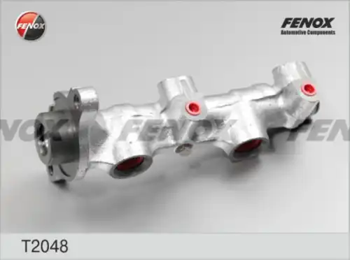 Главный тормозной цилиндр FENOX T2048