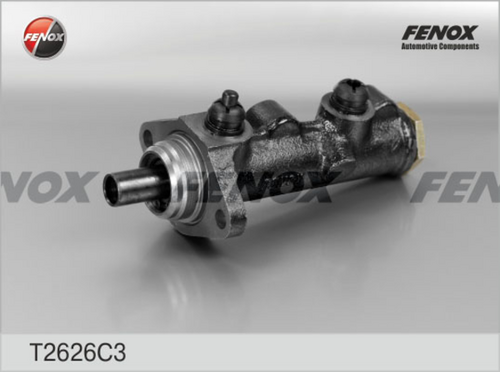 Главный тормозной цилиндр FENOX T2626C3