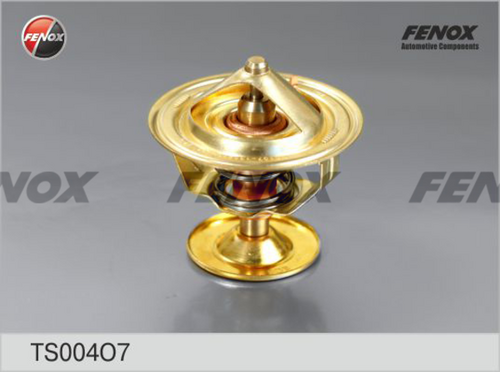 Термостат FENOX TS004O7