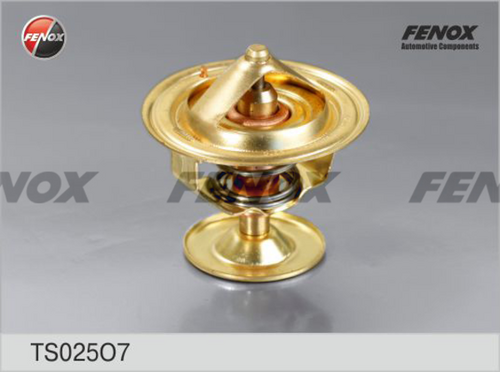 Термостат охлаждающей жидкости FENOX TS025O7