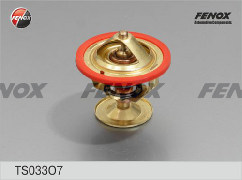 Термостат охлаждающей жидкости FENOX TS033O7