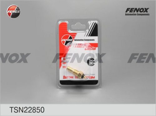 TSN22850 FENOX датчик температуры охл.жидк.