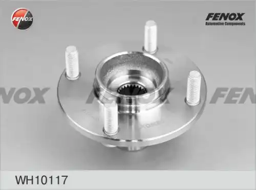 Ступица FENOX WH10117