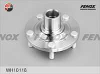 Ступица FENOX WH10118