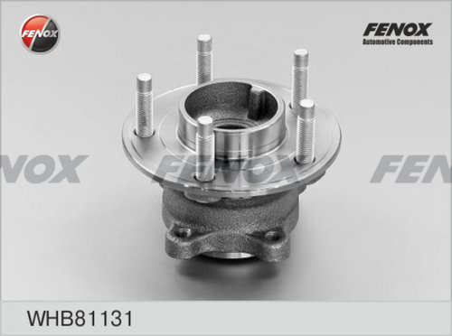 Ступицы колеса FENOX WHB81131