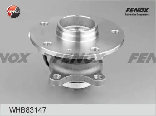 Ступица FENOX WHB83147