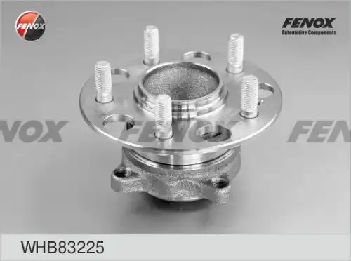 Ступица FENOX WHB83225