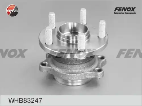 Ступица FENOX WHB83247