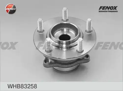 Ступица FENOX WHB83258