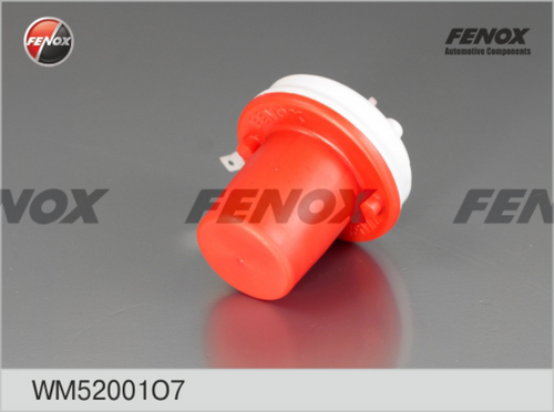 Водяной насос системы очистки окон FENOX WM52001O7