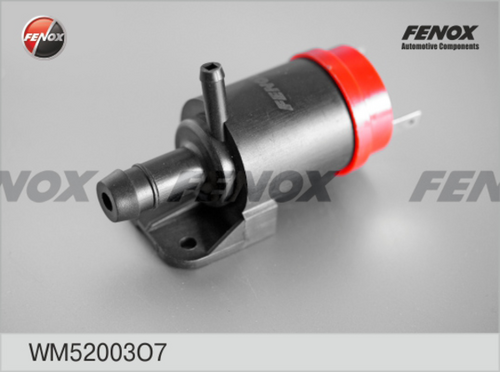 Водяной насос системы очистки окон FENOX WM52003O7