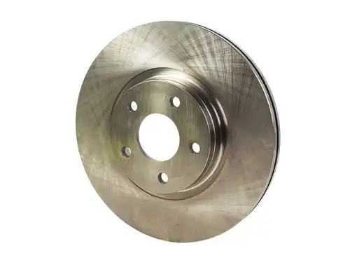 Диск тормозной FERODO DDF1225