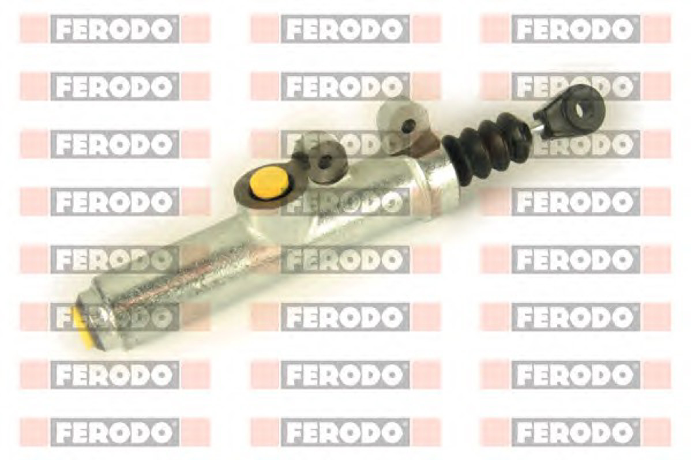 Цилиндр сцепления главный FERODO FHC5003