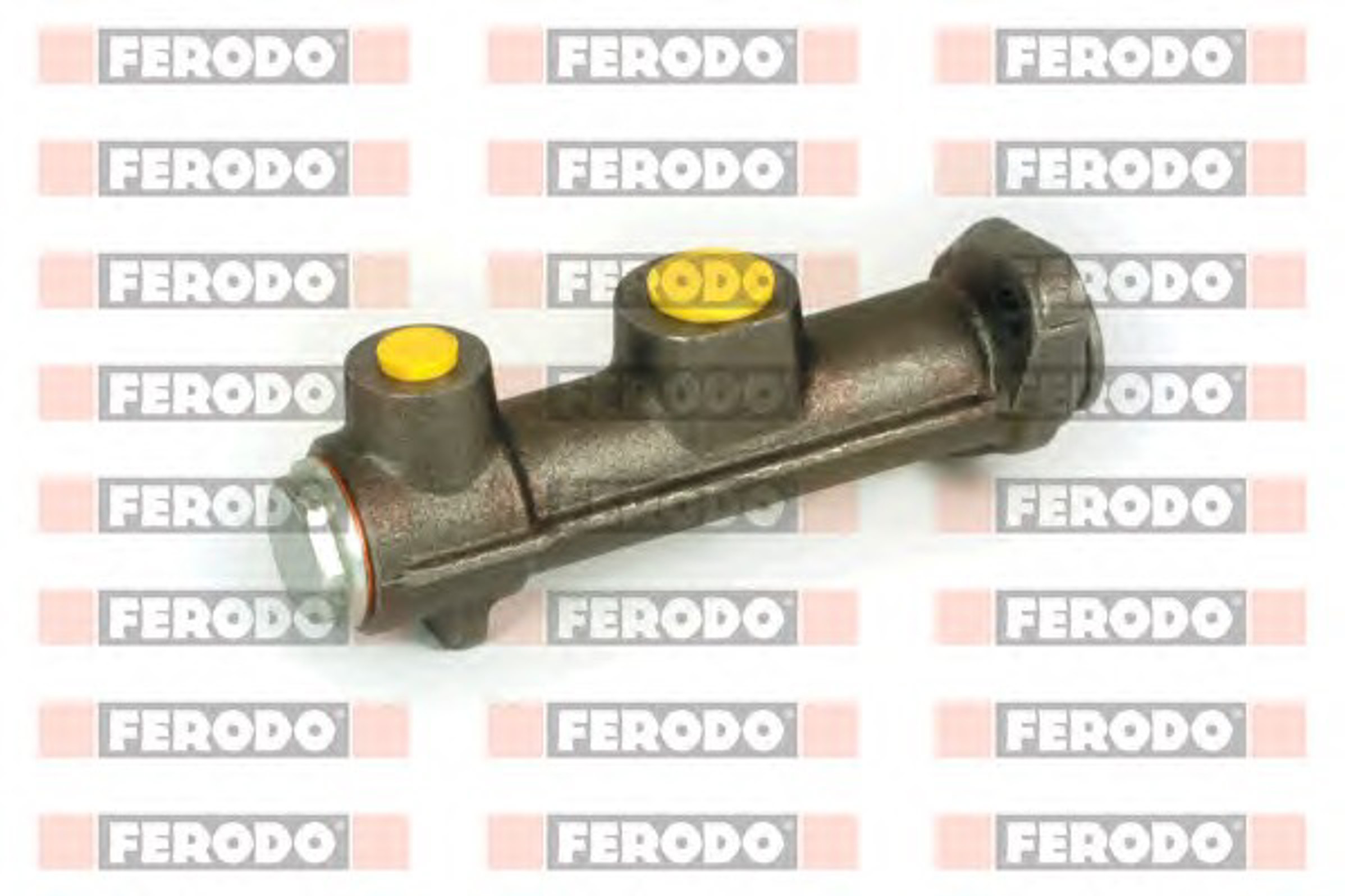 Главный цилиндр система сцепления FERODO FHC5065