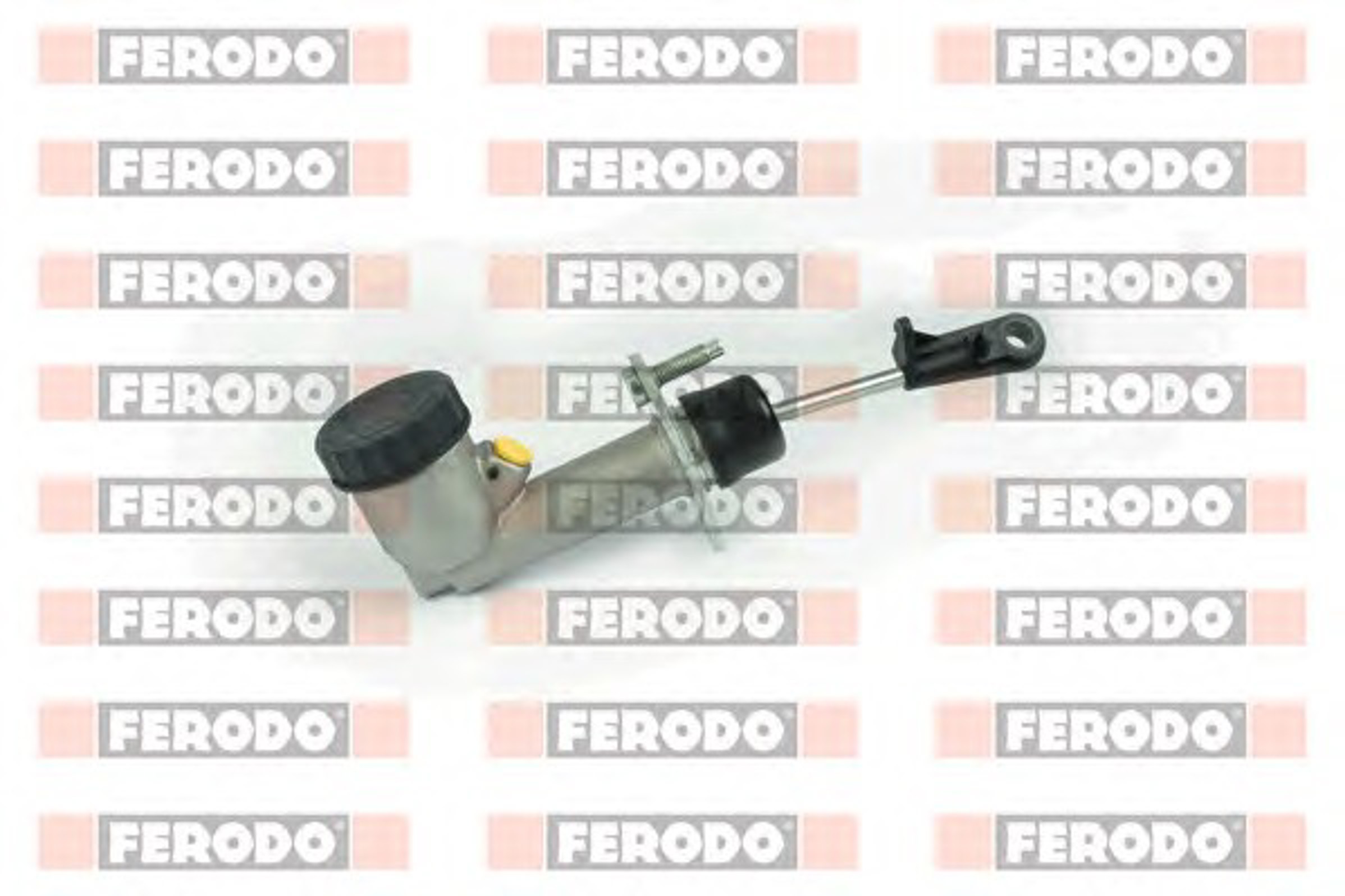 Цилиндр сцепления главный FERODO FHC5082