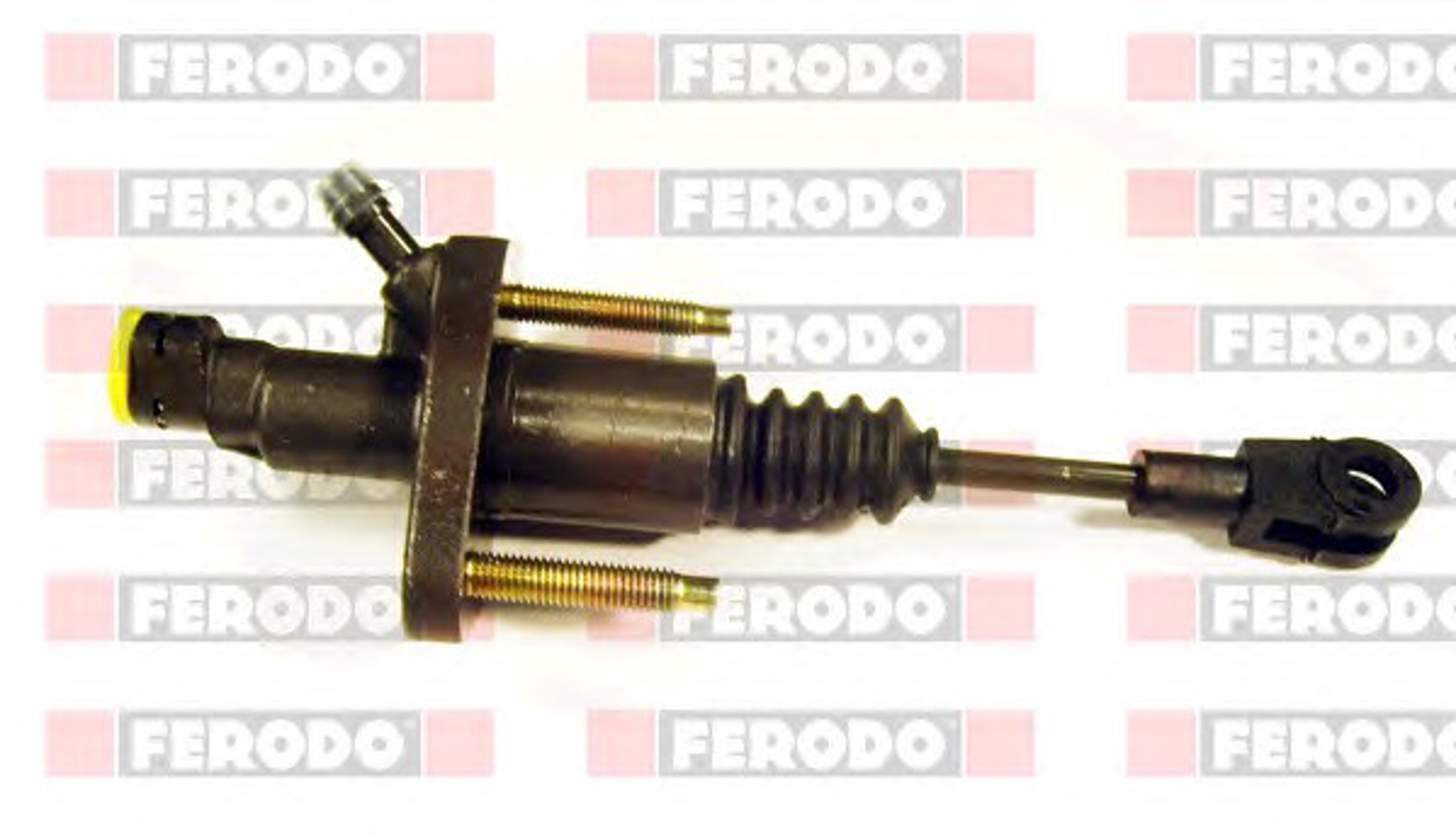 Цилиндр сцепления главный FERODO FHC5117