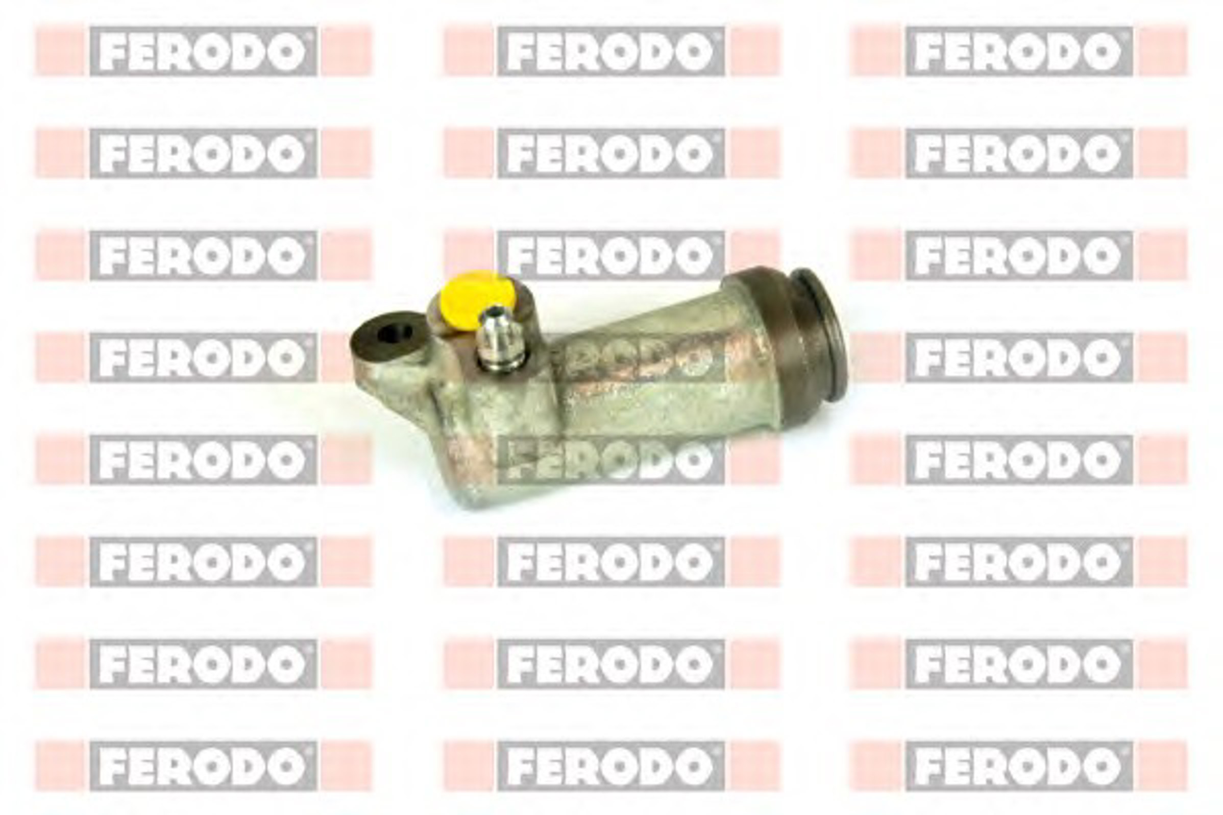 Рабочий цилиндр система сцепления FERODO FHC6006