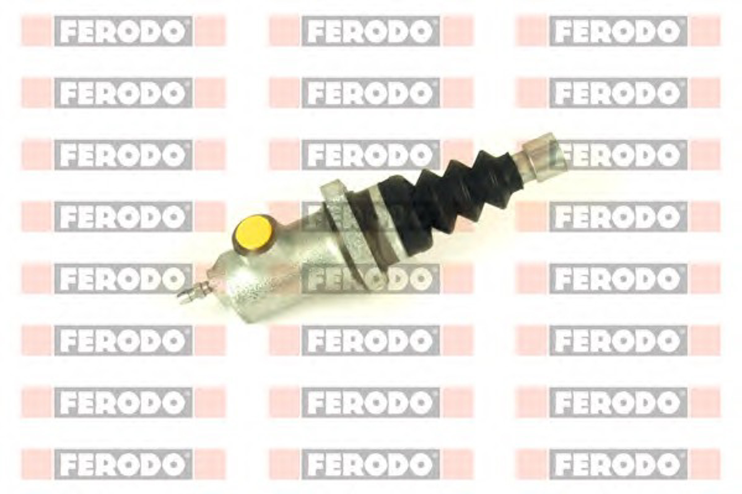 Цилиндр сцепления рабочий FERODO FHC6014