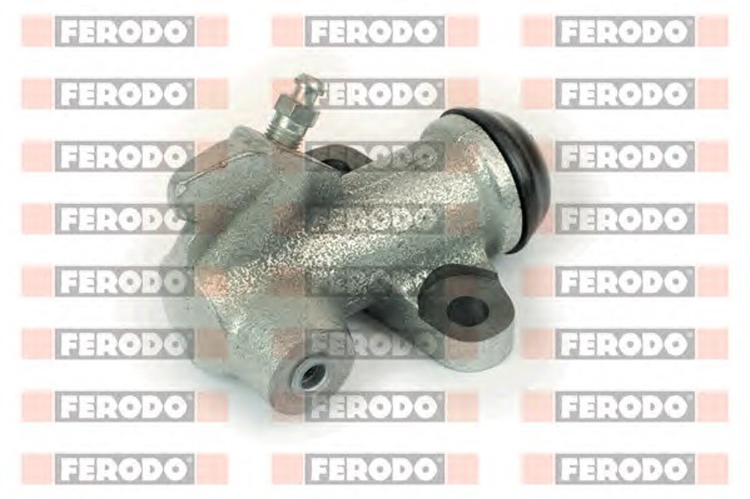 Цилиндр сцепления рабочий FERODO FHC6015