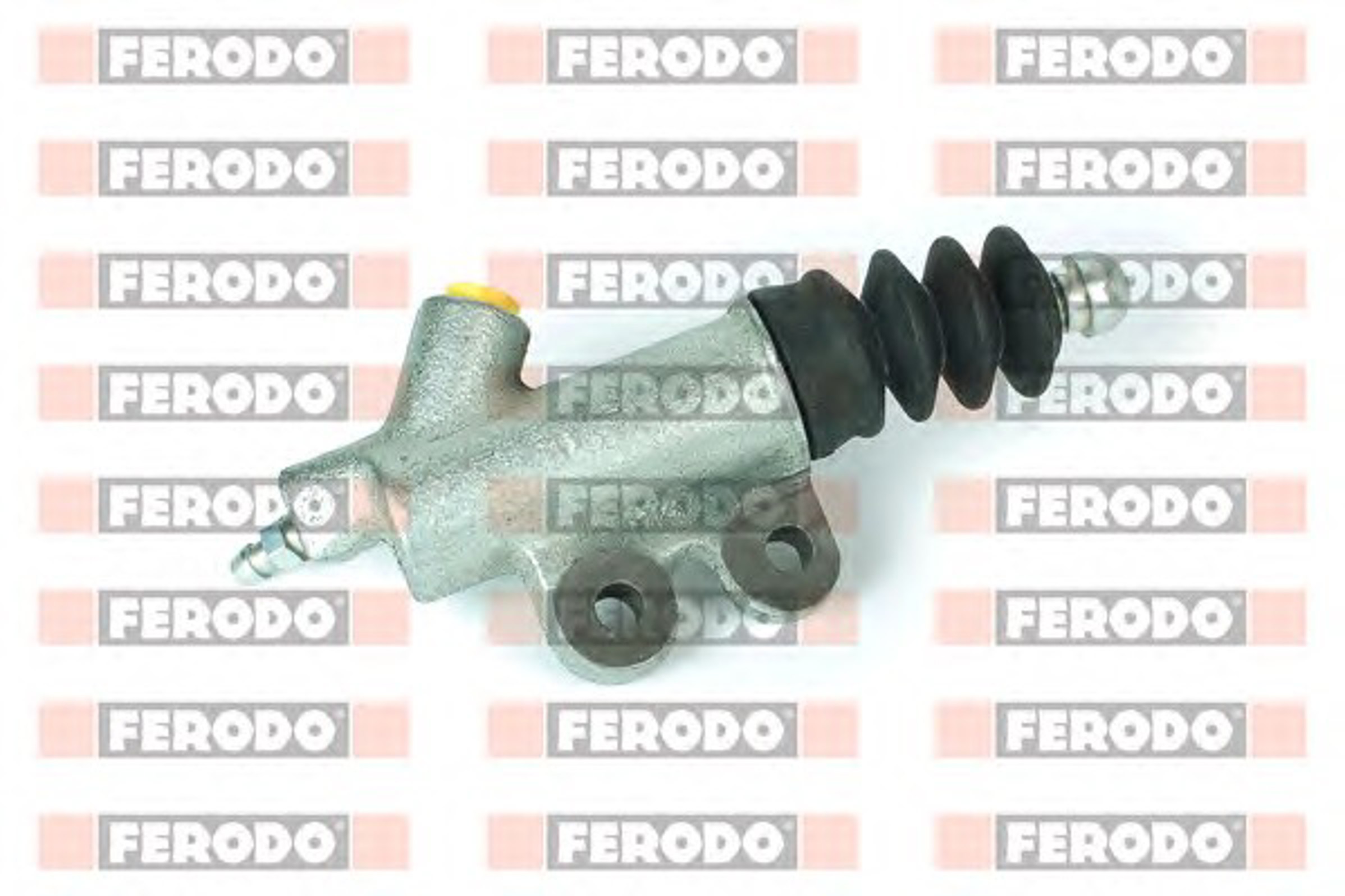 Цилиндр сцепления рабочий FERODO FHC6044