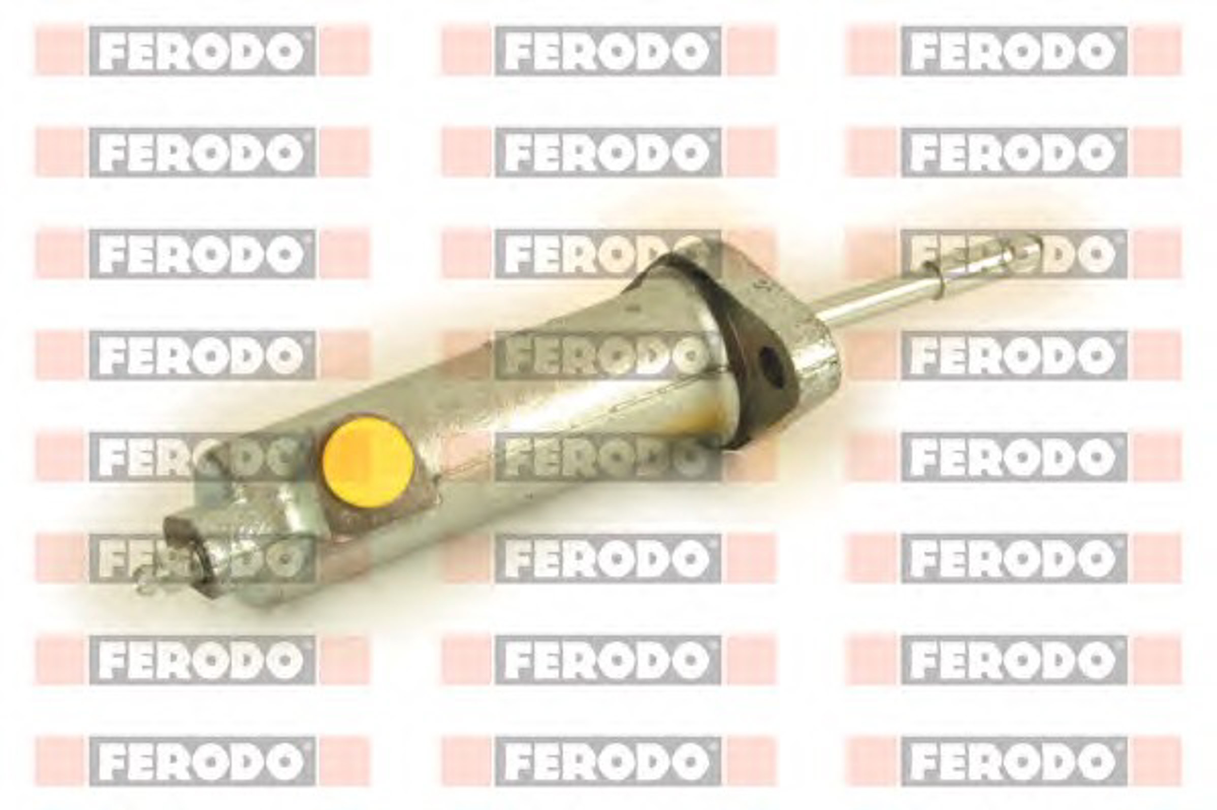 Рабочий цилиндр система сцепления FERODO FHC6045