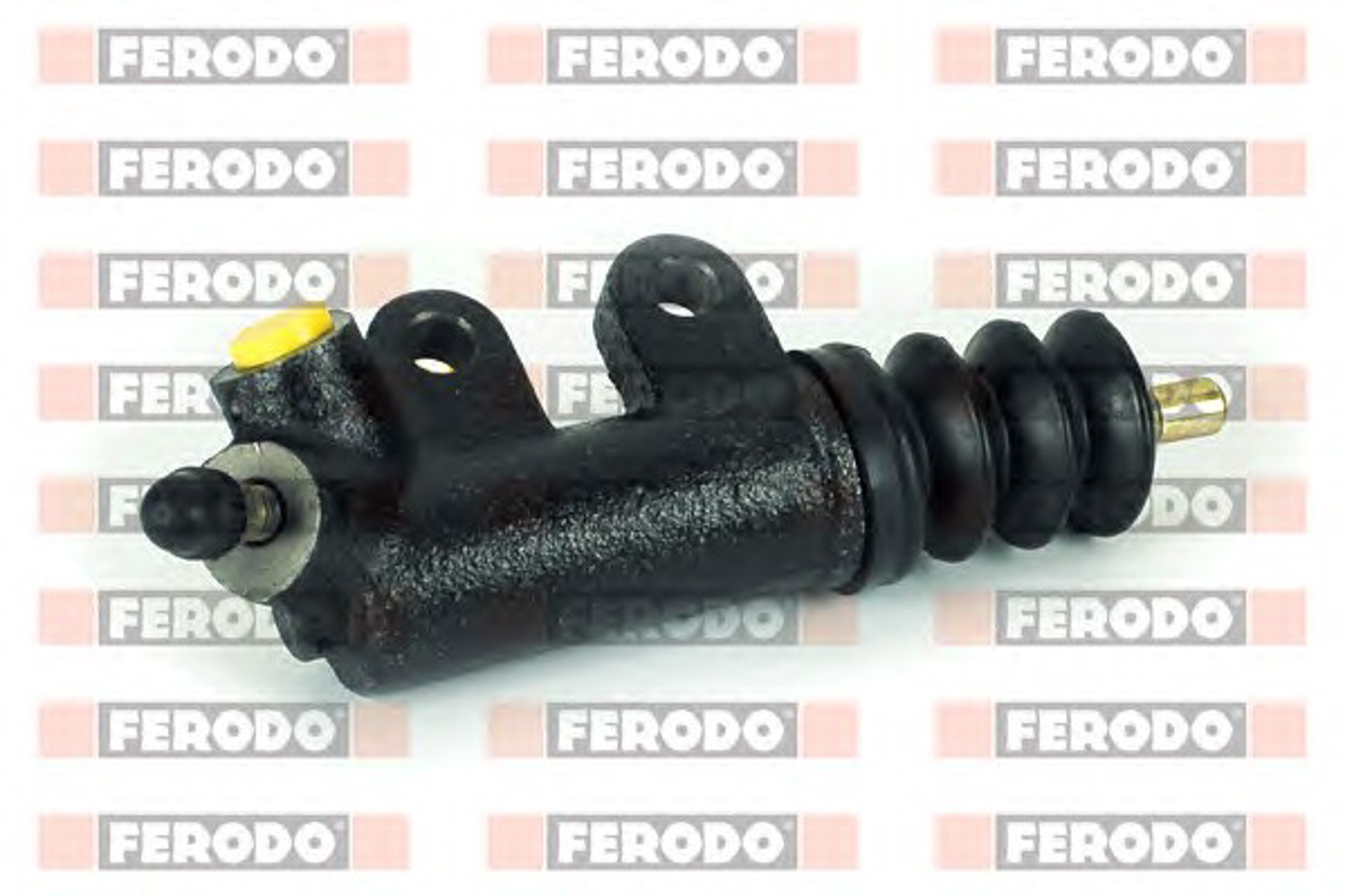 Цилиндр сцепления рабочий FERODO FHC6066