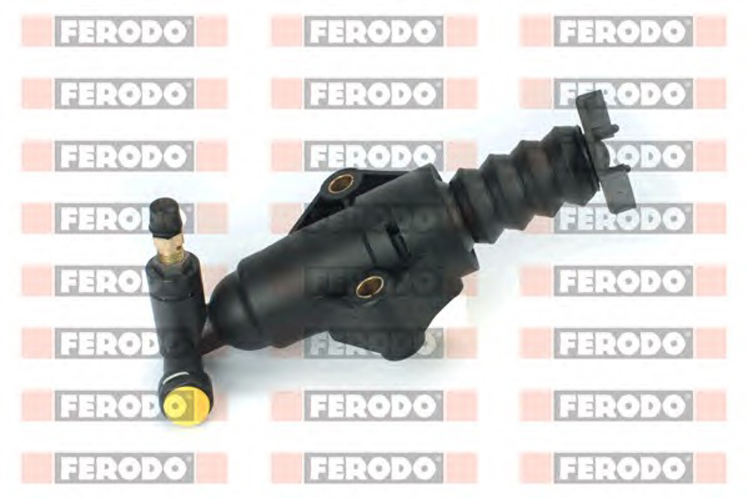 Рабочий цилиндр система сцепления FERODO FHC6117