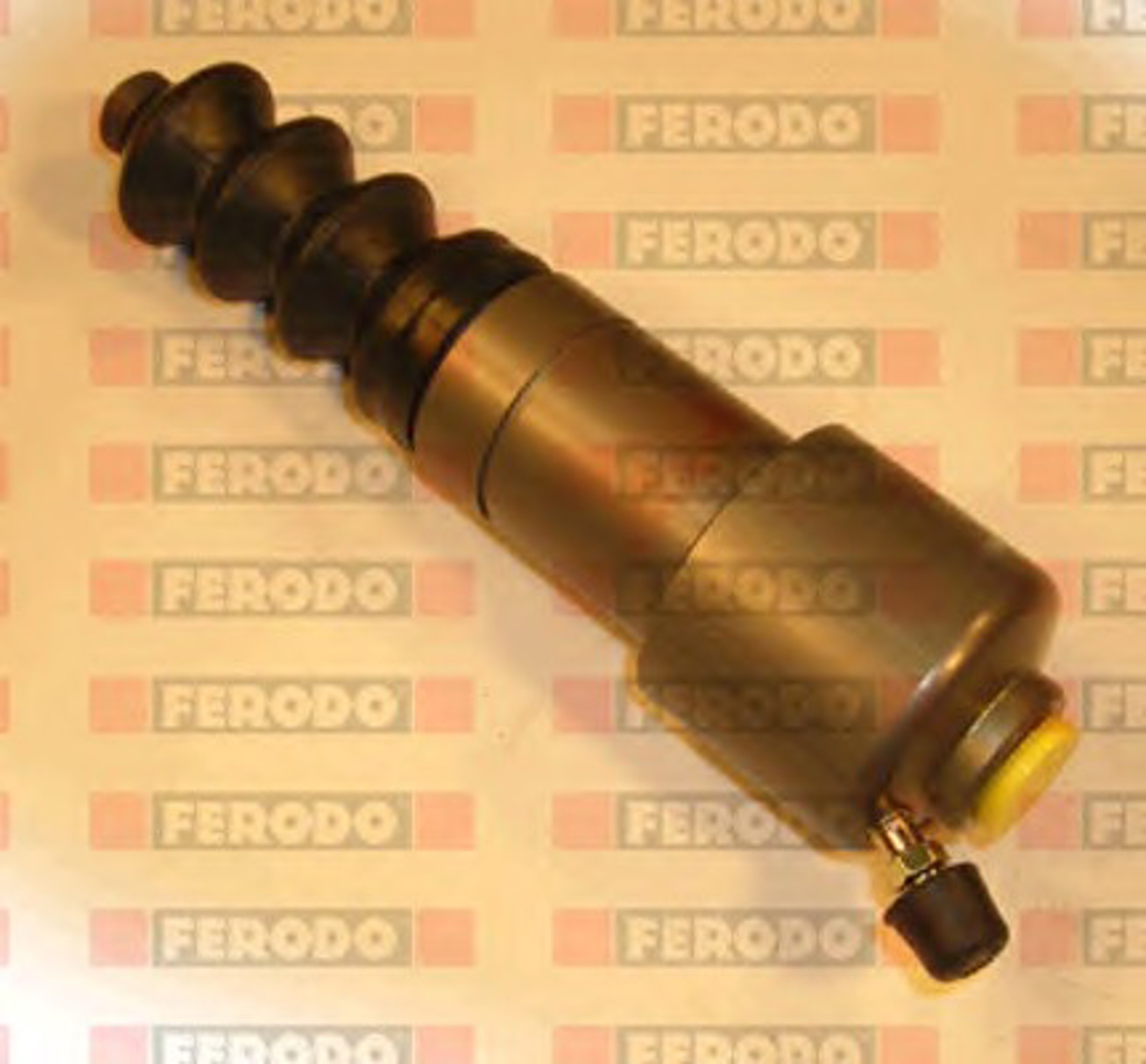 Цилиндр сцепления рабочий FERODO FHC6153