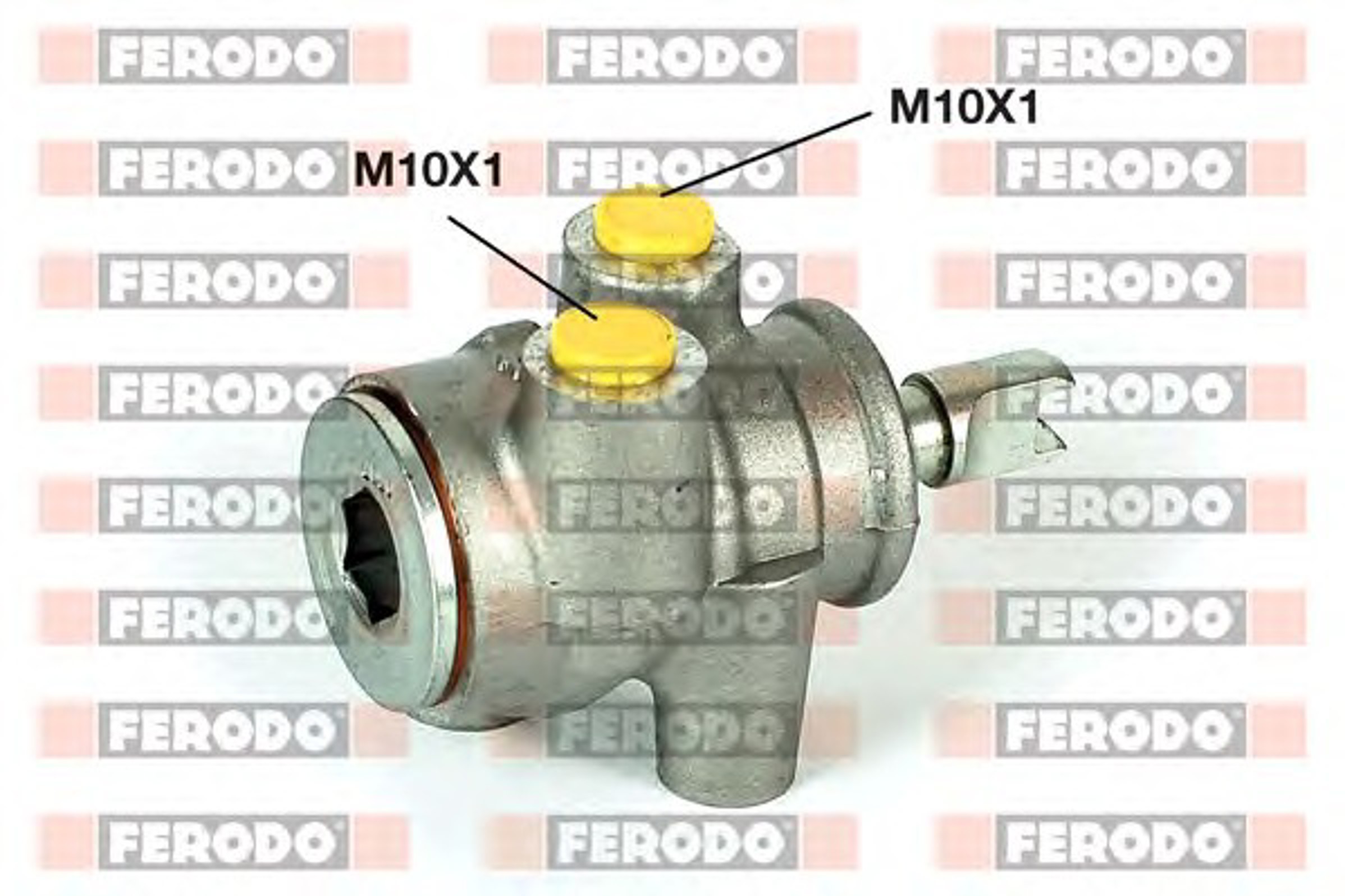 Регулятор тормозных усилий FERODO FHR7108