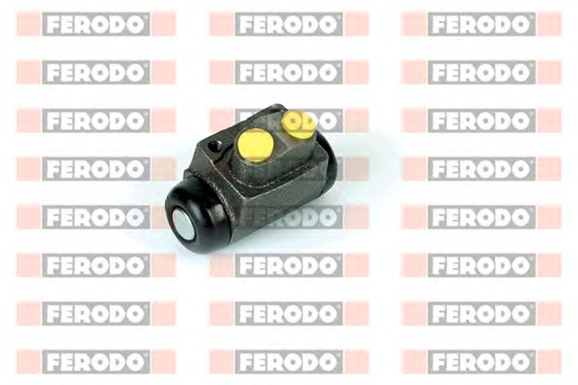 Колесный тормозной цилиндр FERODO FHW027