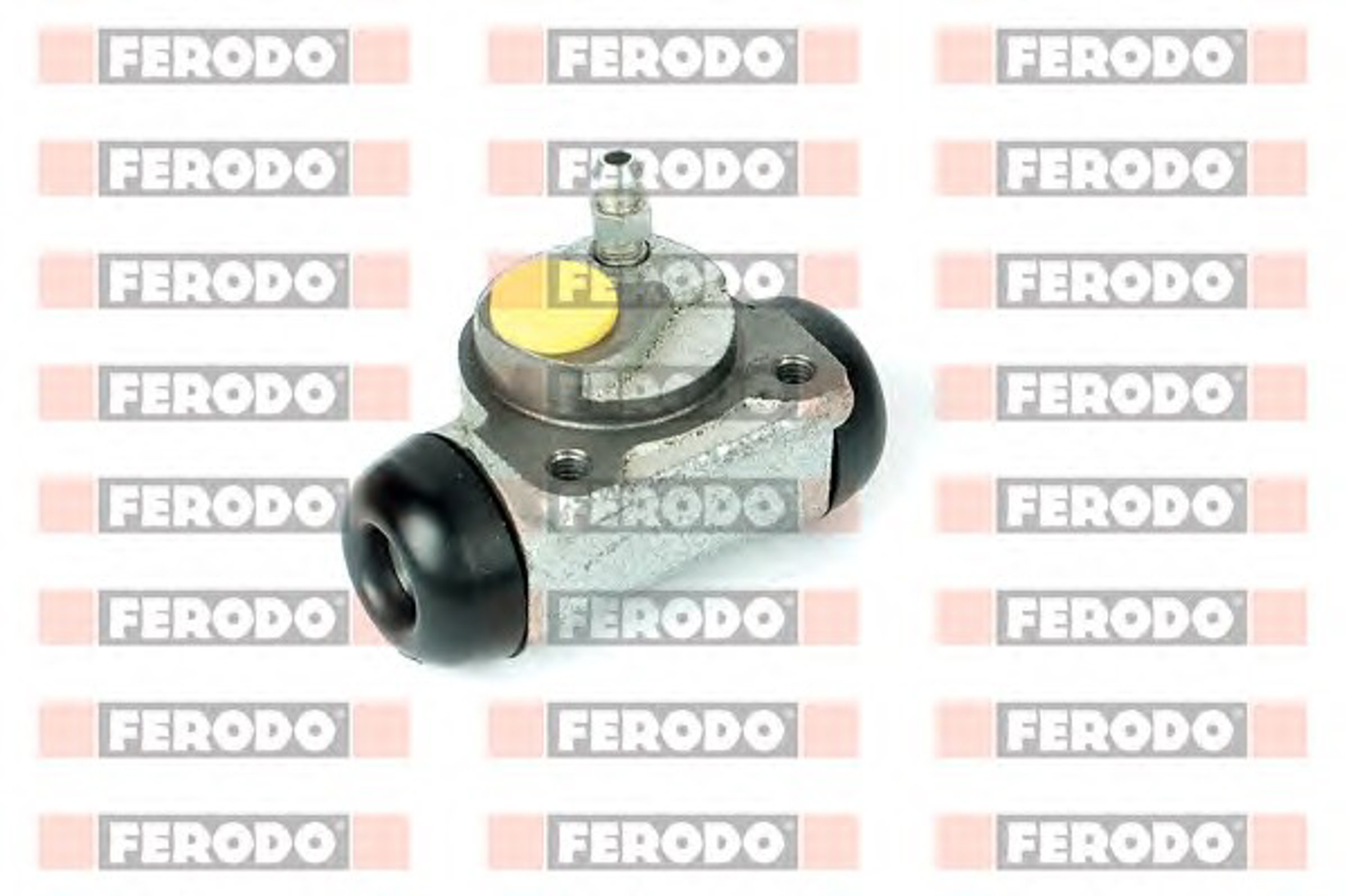 Колесный тормозной цилиндр FERODO FHW069