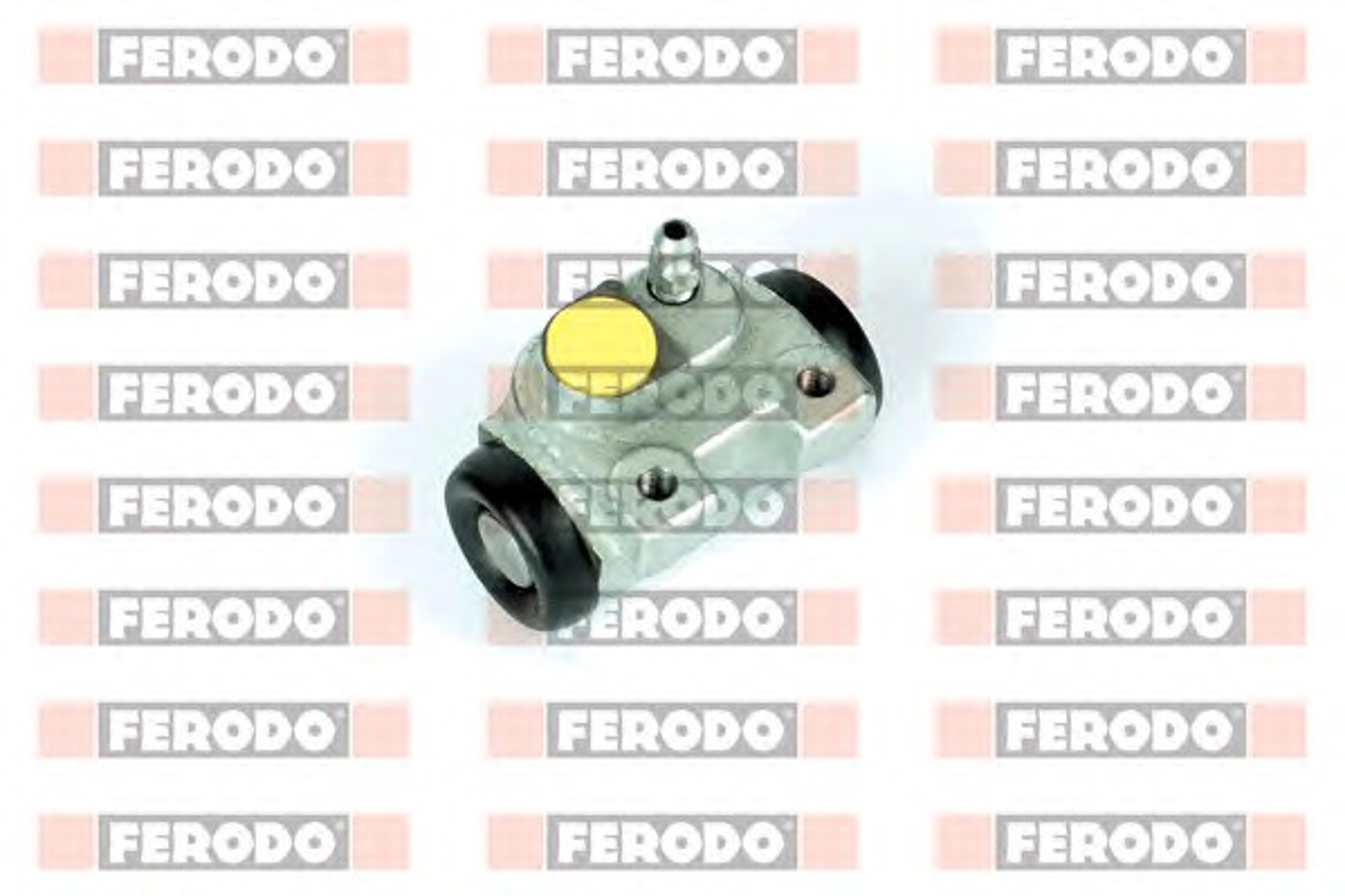 Колесный тормозной цилиндр FERODO FHW075