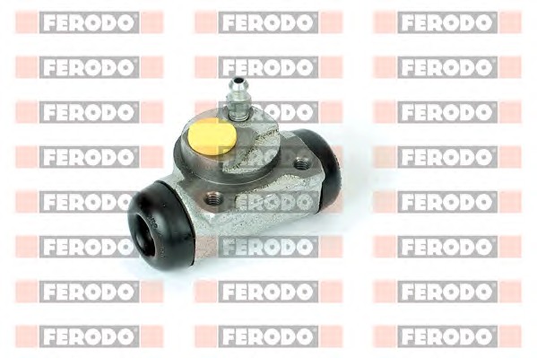 Рабочий тормозной цилиндр FERODO FHW086