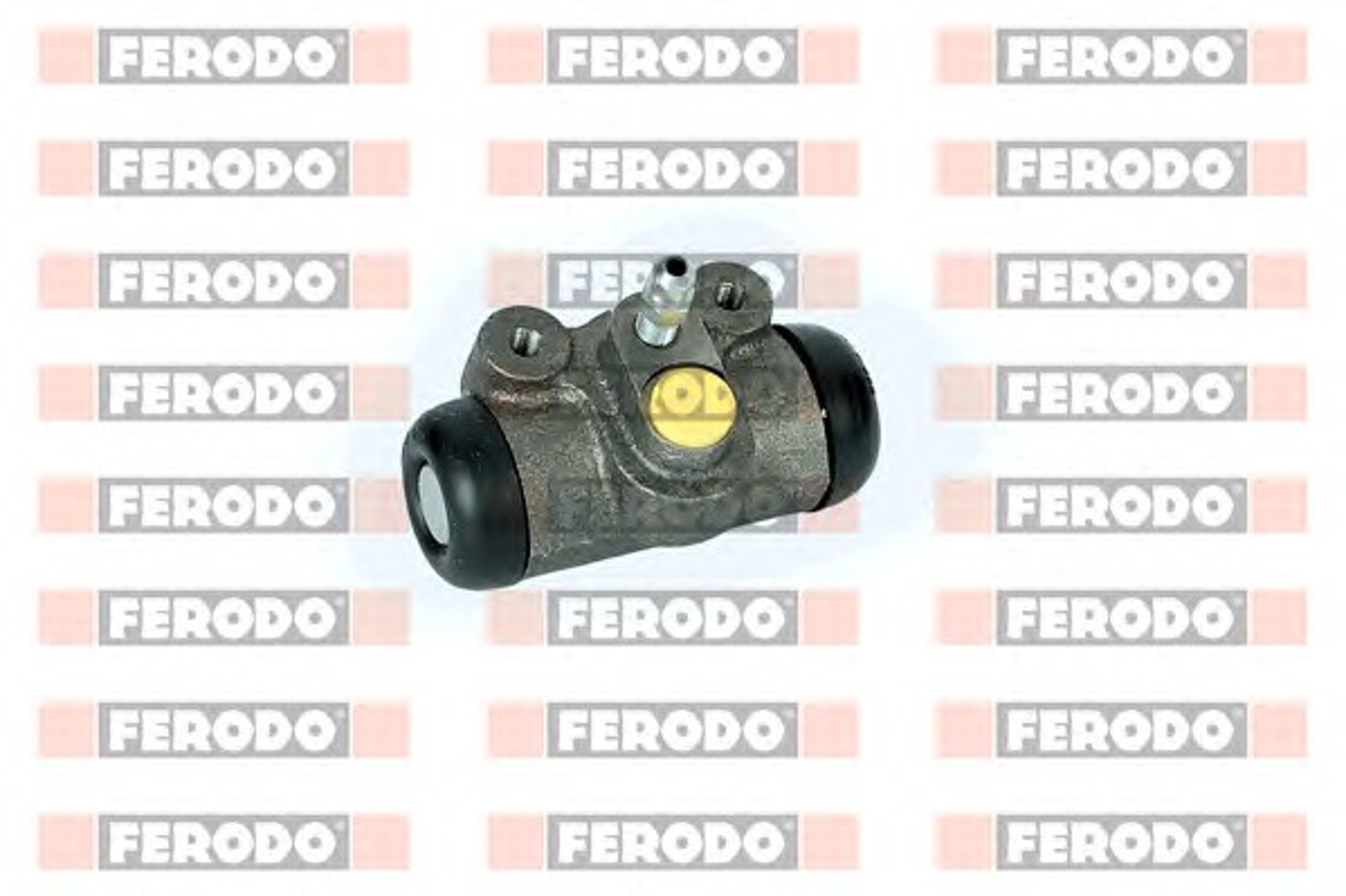 Колесный тормозной цилиндр FERODO FHW140